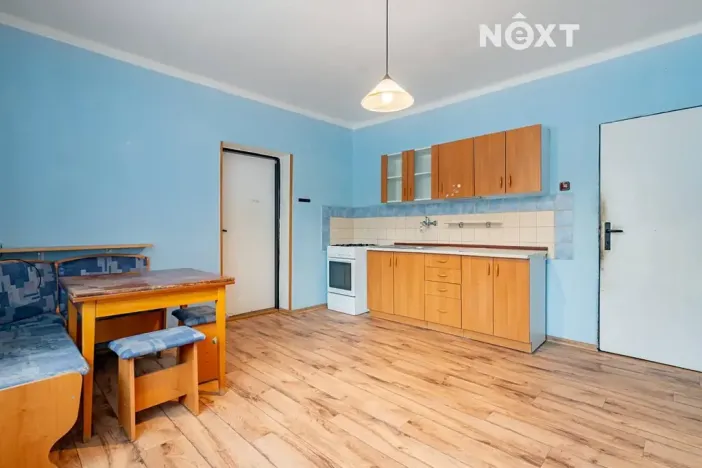 Prodej rodinného domu, Adamov, Větrná, 140 m2