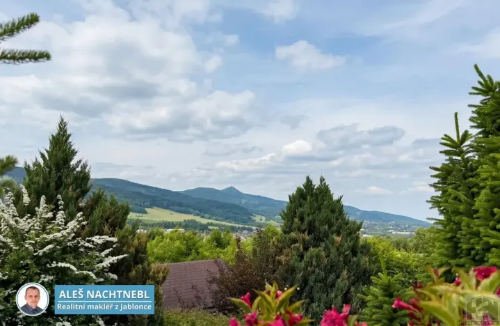 Prodej rodinného domu, Dlouhý Most, 100 m2