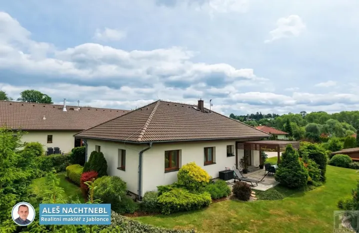 Prodej rodinného domu, Dlouhý Most, 100 m2