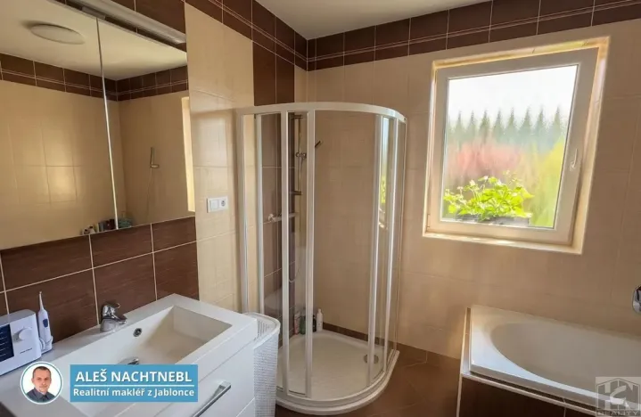 Prodej rodinného domu, Dlouhý Most, 100 m2