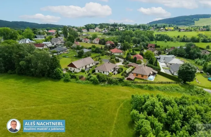 Prodej rodinného domu, Dlouhý Most, 100 m2