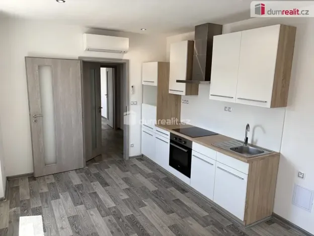 Pronájem bytu 3+kk, Město Touškov, Čemínská, 55 m2