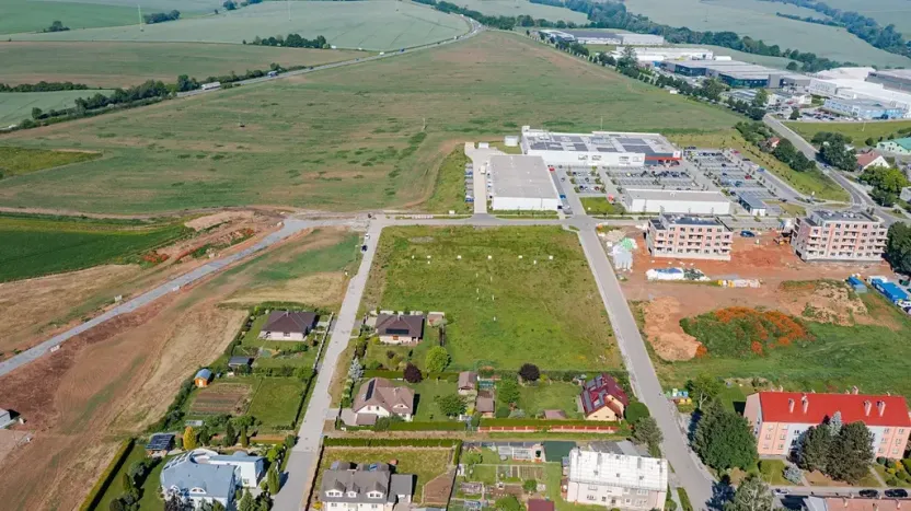 Prodej rodinného domu, Moravská Třebová, Švestkový sad, 113 m2