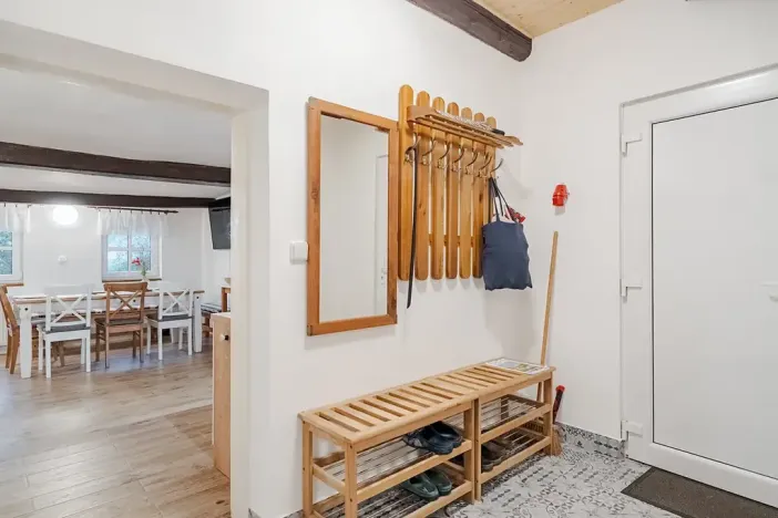 Prodej rodinného domu, Česká Třebová, 157 m2