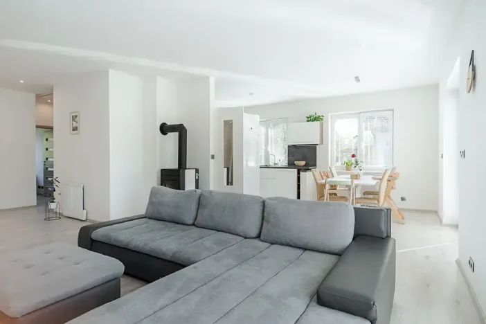 Prodej rodinného domu, Hrušová, 125 m2