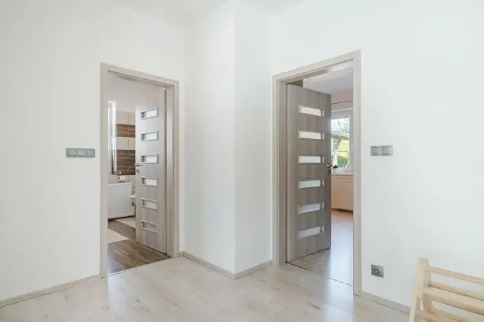 Prodej rodinného domu, Hrušová, 125 m2