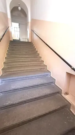 Prodej bytu 3+kk, Praha - Bubeneč, Jana Zajíce, 63 m2