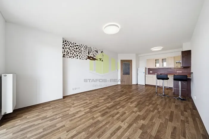 Prodej bytu 2+kk, Olomouc, Jeremiášova, 63 m2