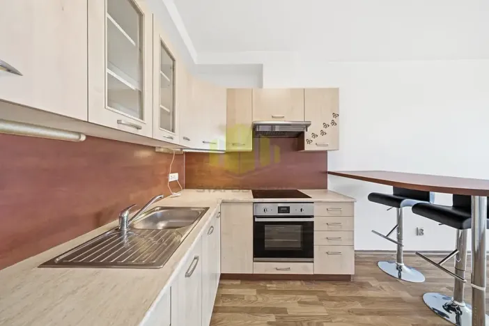 Prodej bytu 2+kk, Olomouc, Jeremiášova, 63 m2
