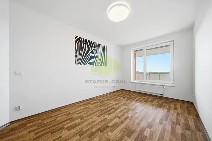 Prodej bytu 2+kk, Olomouc, Jeremiášova, 63 m2