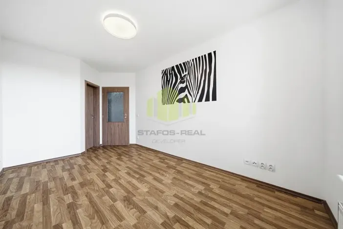 Prodej bytu 2+kk, Olomouc, Jeremiášova, 63 m2