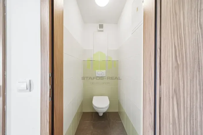 Prodej bytu 2+kk, Olomouc, Jeremiášova, 63 m2