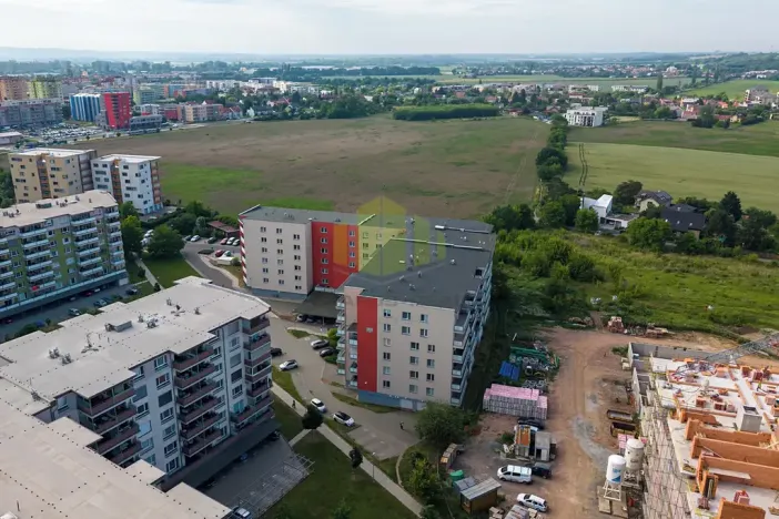 Prodej bytu 2+kk, Olomouc, Jeremiášova, 63 m2