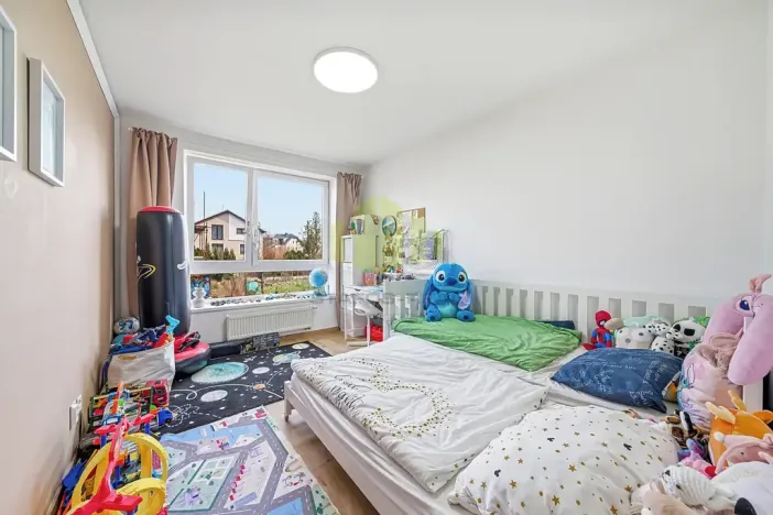 Prodej bytu 3+kk, Olomouc, Topolová, 81 m2