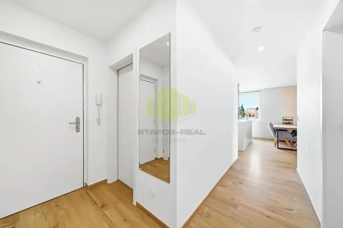 Prodej bytu 3+kk, Olomouc, Topolová, 81 m2