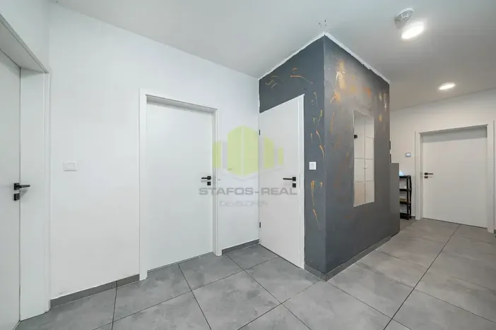 Prodej rodinného domu, Ústín, 128 m2