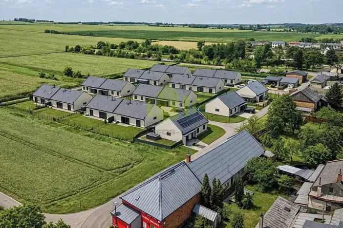 Prodej rodinného domu, Ústín, 128 m2