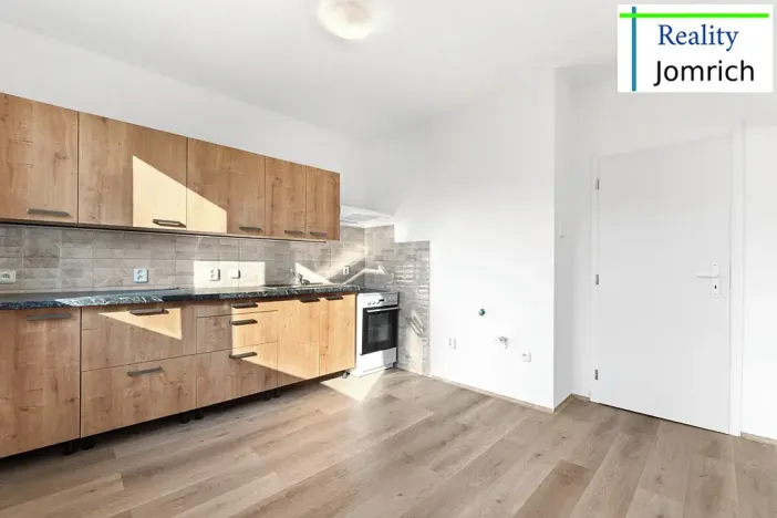Pronájem bytu 1+1, Chrastava, Střelecký vrch, 36 m2