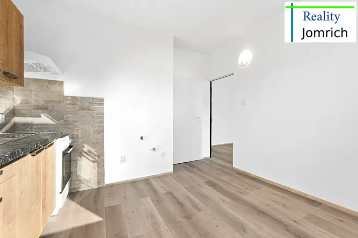 Pronájem bytu 1+1, Chrastava, Střelecký vrch, 36 m2