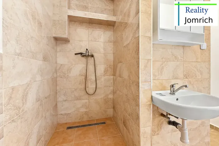 Pronájem bytu 1+1, Chrastava, Střelecký vrch, 36 m2