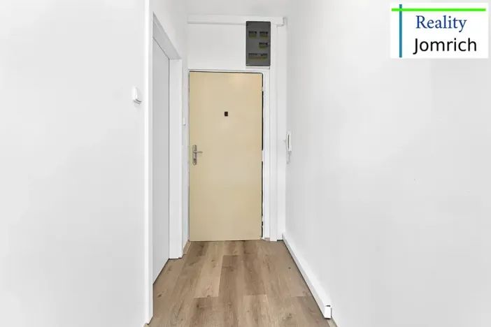 Pronájem bytu 1+1, Chrastava, Střelecký vrch, 36 m2