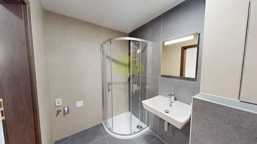 Pronájem bytu 2+kk, Olomouc, Topolová, 52 m2