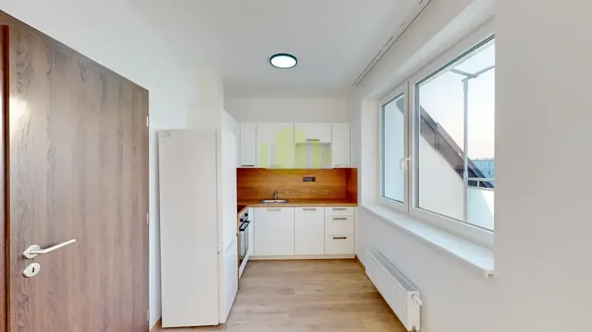 Pronájem bytu 3+kk, Olomouc, Topolová, 78 m2