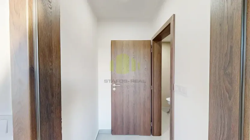 Pronájem bytu 3+kk, Olomouc, Topolová, 78 m2