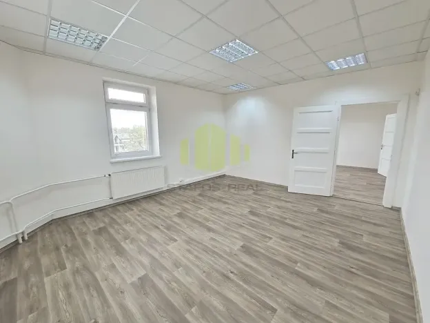 Pronájem kanceláře, Olomouc, U solných mlýnů, 75 m2