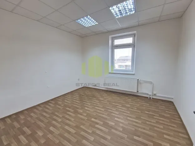Pronájem kanceláře, Olomouc, U solných mlýnů, 120 m2