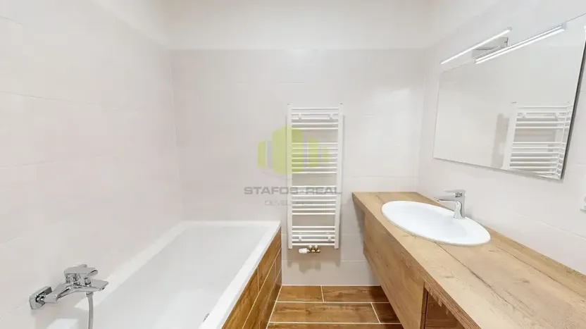 Pronájem bytu 2+kk, Olomouc, Janského, 50 m2