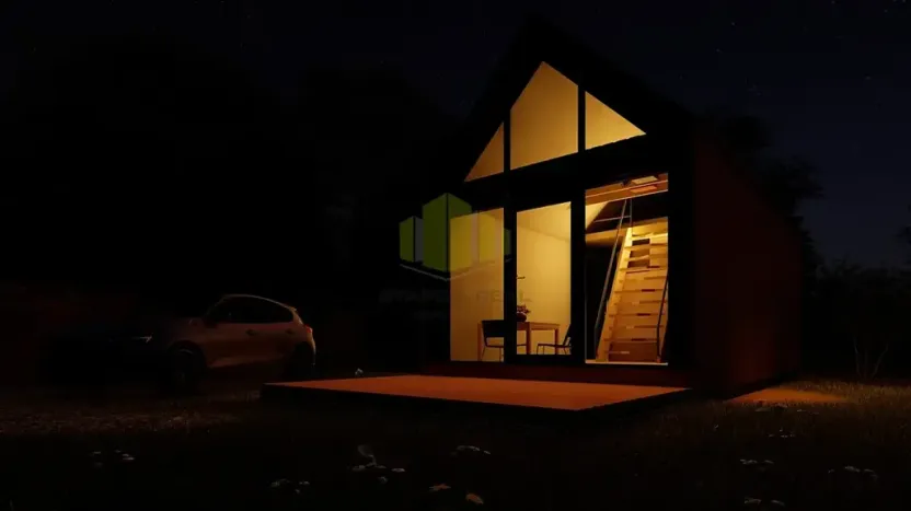 Prodej pozemku pro bydlení, Olomouc, 282 m2