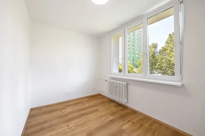 Prodej bytu 4+kk, Praha - Kamýk, Špirkova, 86 m2