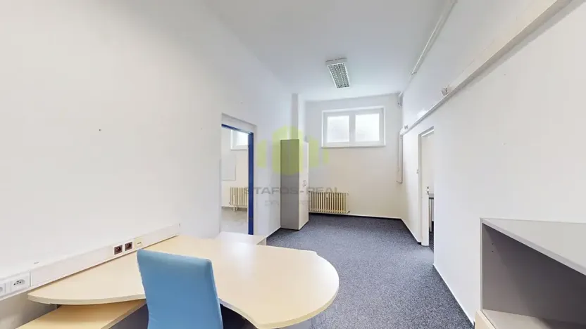 Pronájem obchodního prostoru, Olomouc, Janského, 115 m2