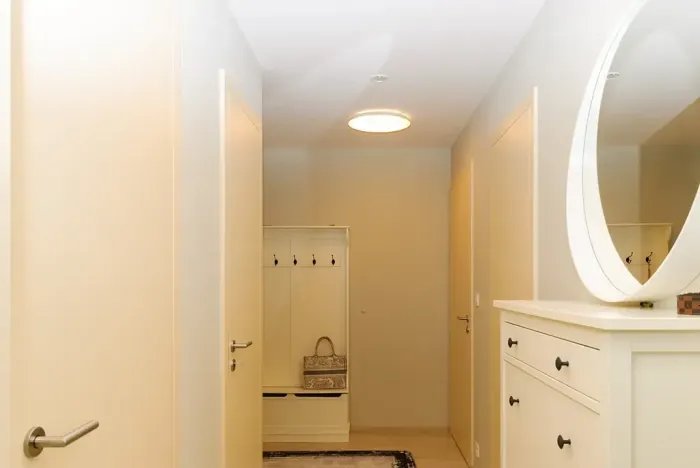 Pronájem bytu 2+kk, Průhonice, Hlavní, 78 m2