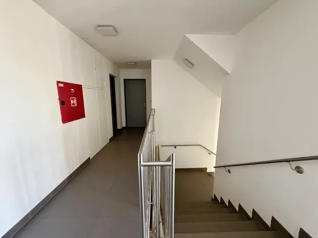 Pronájem bytu 2+kk, Průhonice, Hlavní, 78 m2