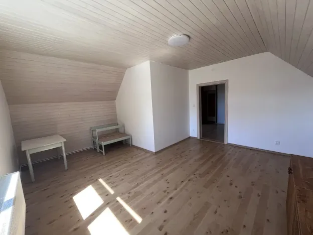 Pronájem bytu 2+kk, Frýdek-Místek - Frýdek, Jiráskova, 52 m2