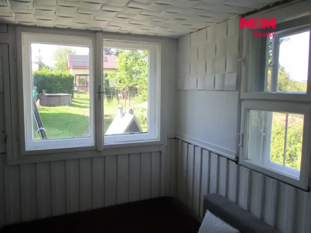 Prodej chaty, Havířov, Na Kempách, 16 m2