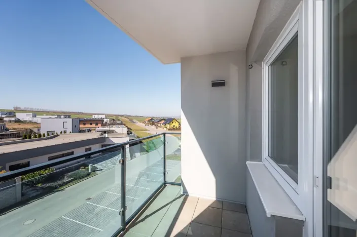 Prodej bytu 3+kk, Hustopeče, 97 m2
