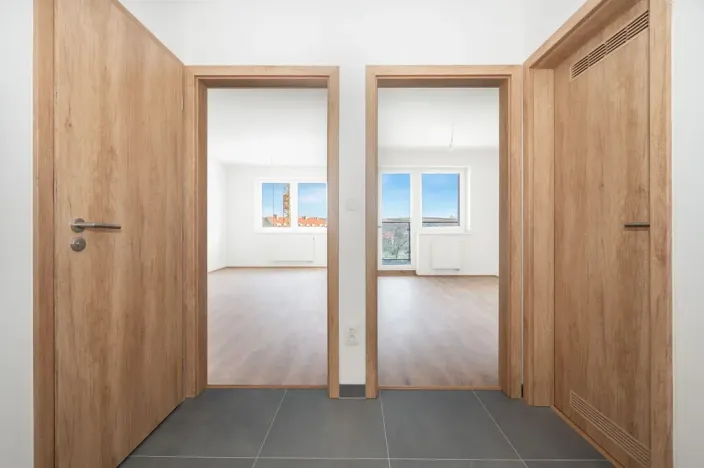 Prodej bytu 3+kk, Hustopeče, 97 m2