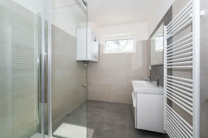 Prodej bytu 2+kk, Hustopeče, 58 m2