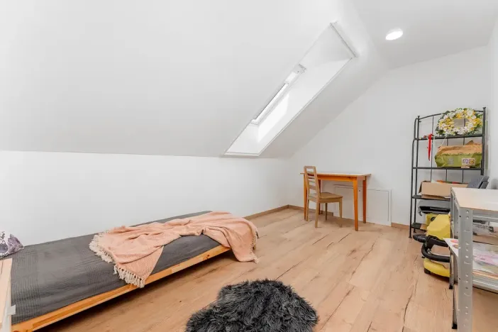 Prodej rodinného domu, Mikulov, Dukelská, 173 m2