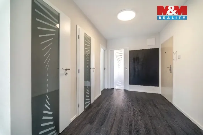 Prodej bytu 3+kk, Praha - Lhotka, Novodvorská, 67 m2
