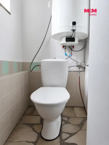 Prodej chaty, Klášterec nad Orlicí - Zbudov, 80 m2