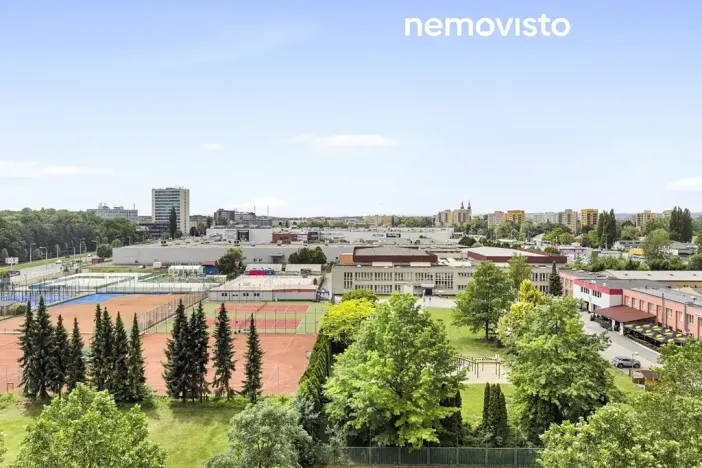 Prodej bytu 3+1, Ostrava, Varenská, 65 m2