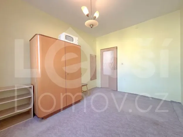 Prodej bytu 3+1, Jeseník, Klicperova, 75 m2
