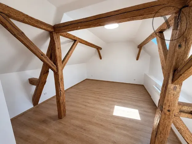 Prodej rodinného domu, Zubčice, 110 m2