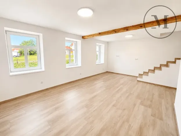 Prodej rodinného domu, Zubčice, 110 m2