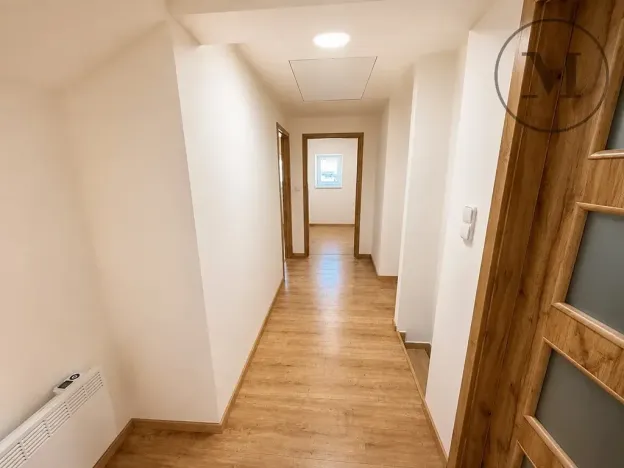 Prodej rodinného domu, Zubčice, 110 m2