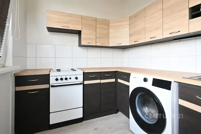 Prodej bytu 2+1, Most, tř. Budovatelů, 52 m2